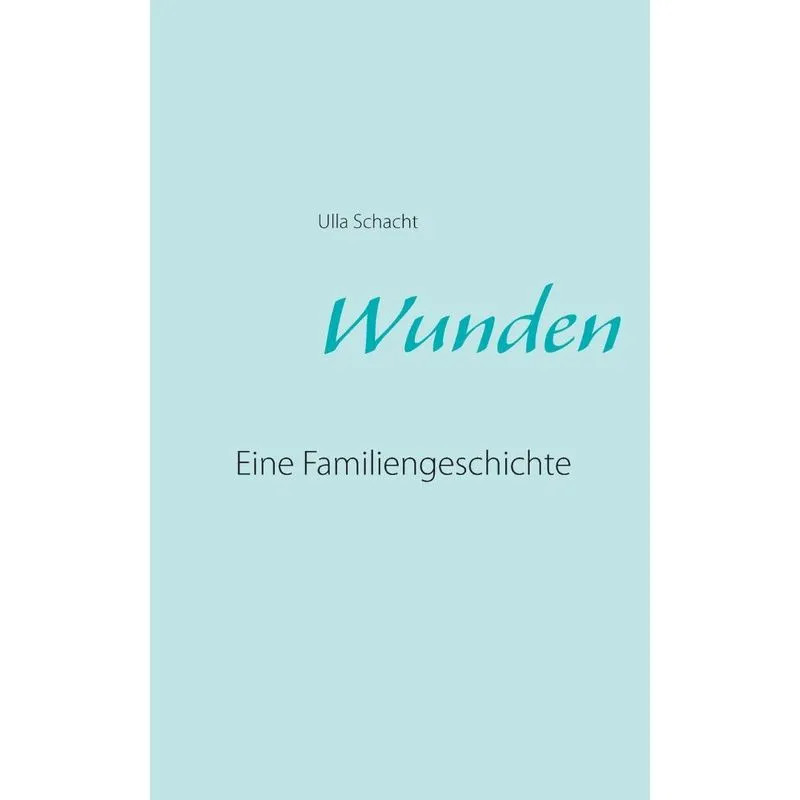Wunden