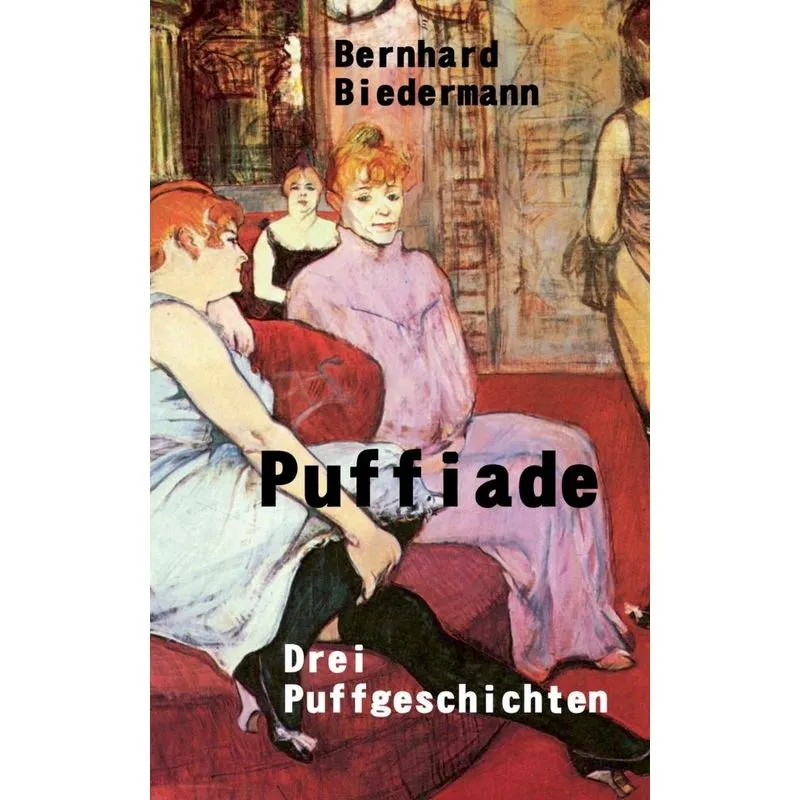 Puffiade