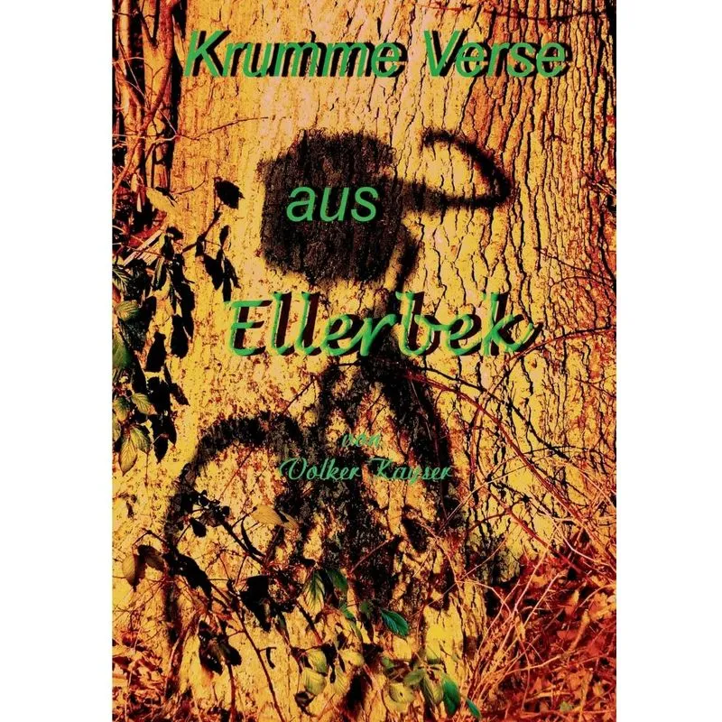 Krumme Verse aus Ellerbek