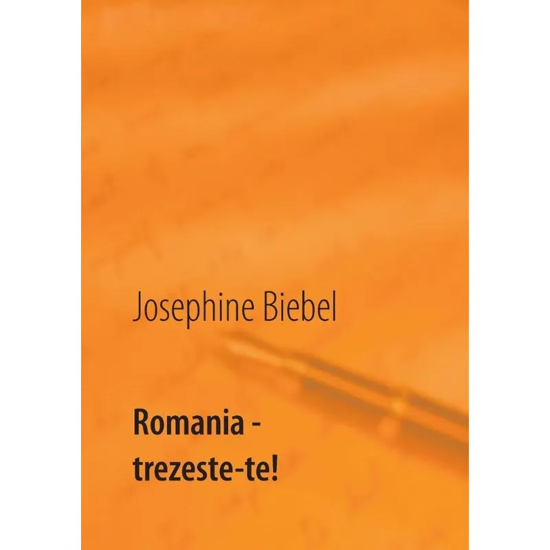 Romania - trezeste-te!