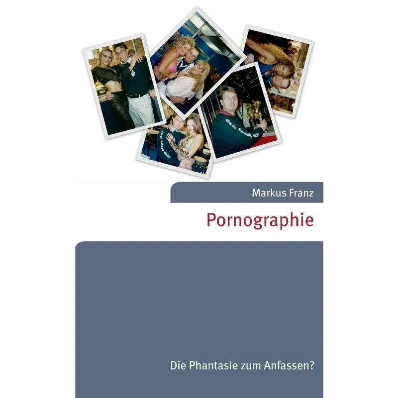 Pornographie