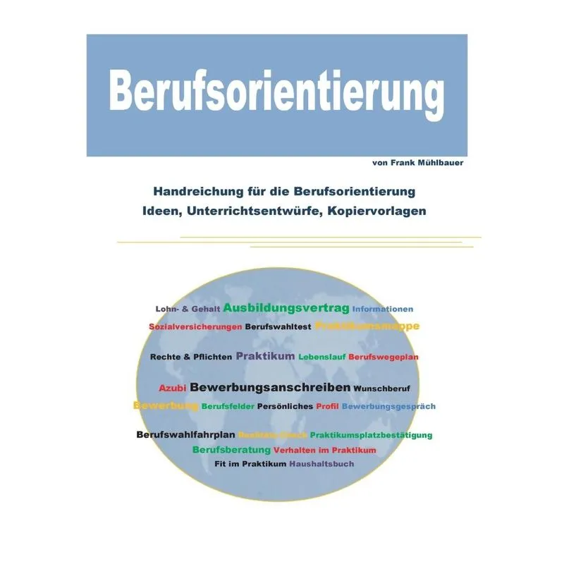 Berufsorientierung