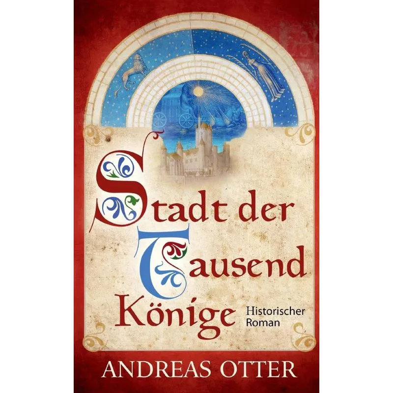 Stadt der tausend Könige