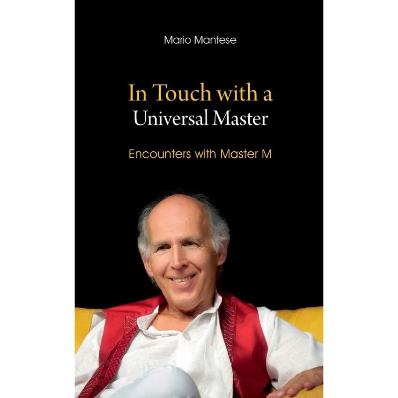 In Touch with a Universal Master