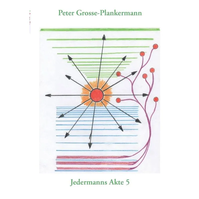 Jedermanns Akte 5