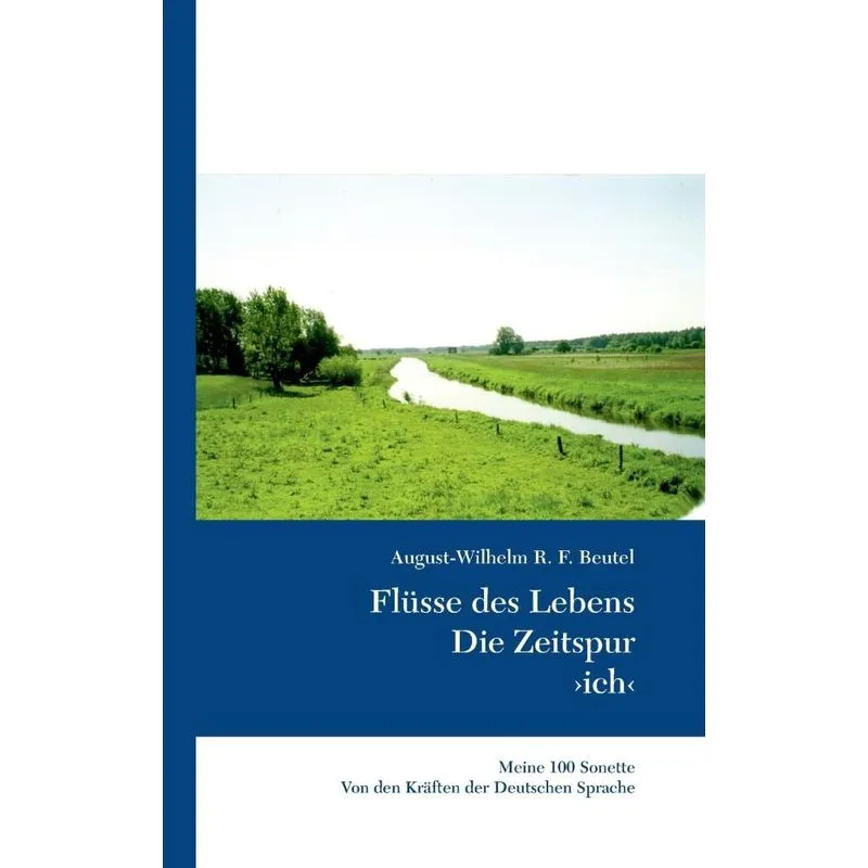 Flüsse des Lebens