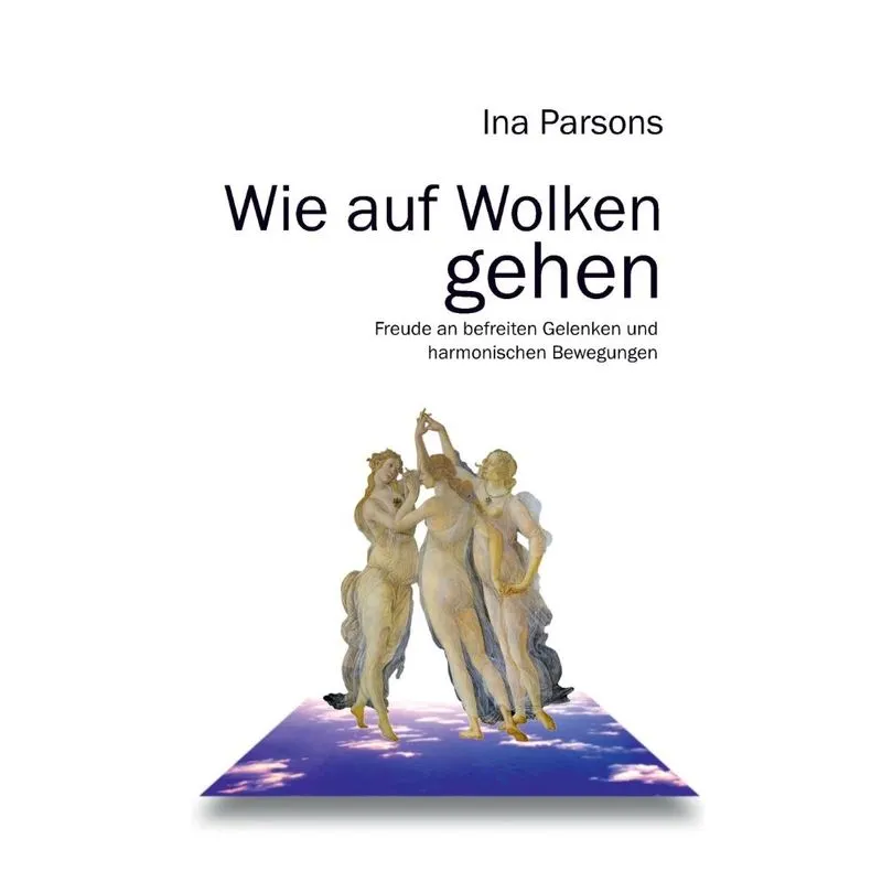Wie Auf Wolken Gehen