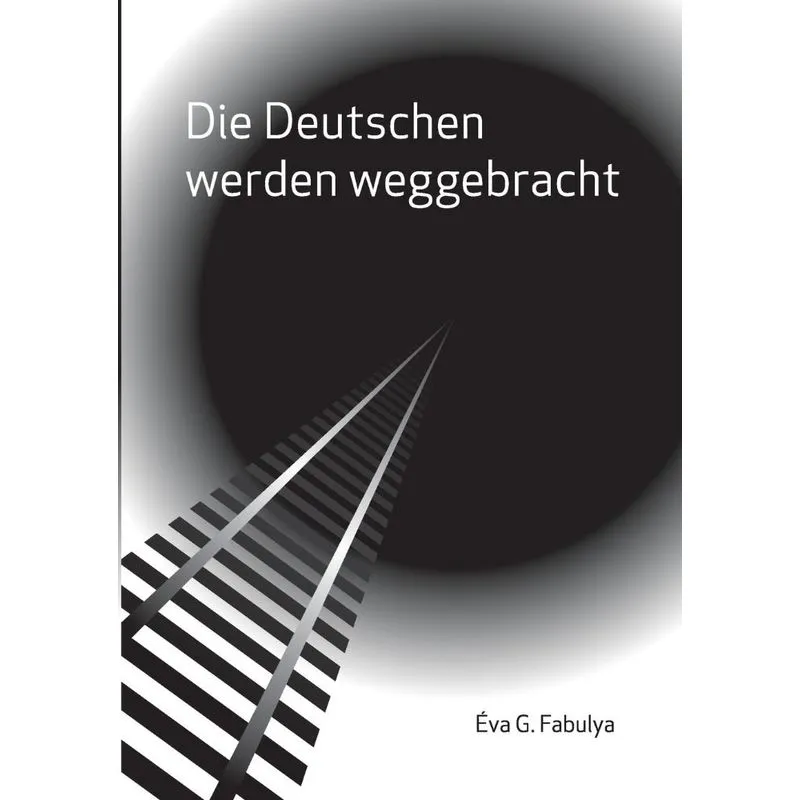 Die Deutschen werden weggebracht