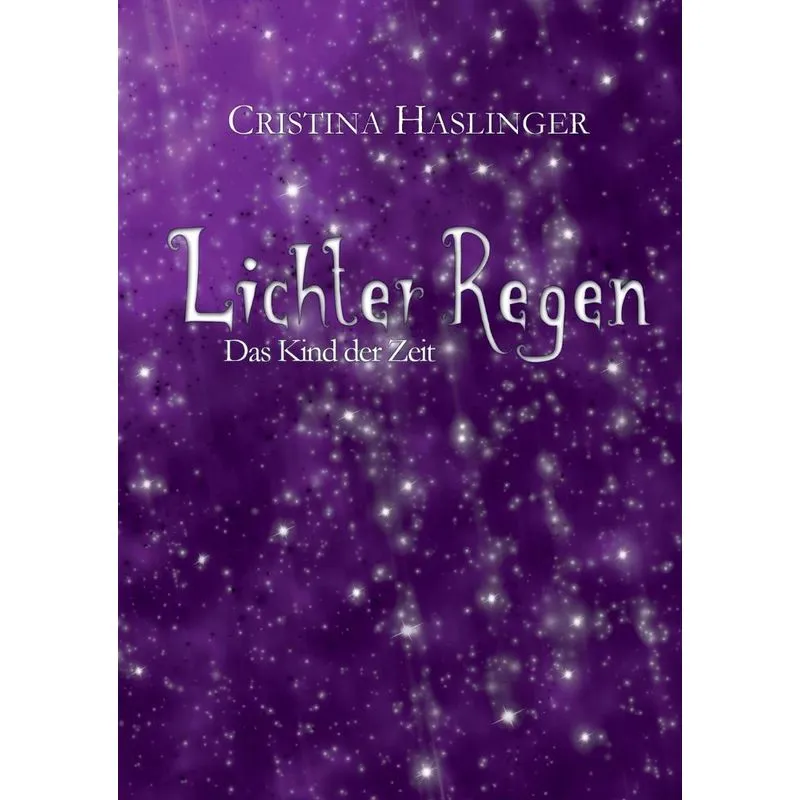 Lichterregen