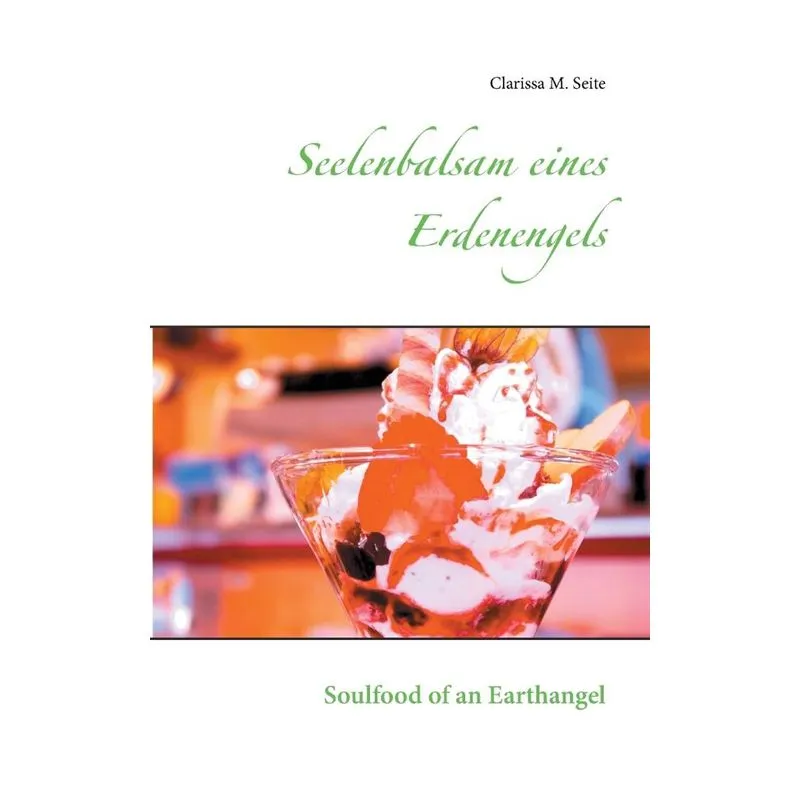 Seelenbalsam eines Erdenengels