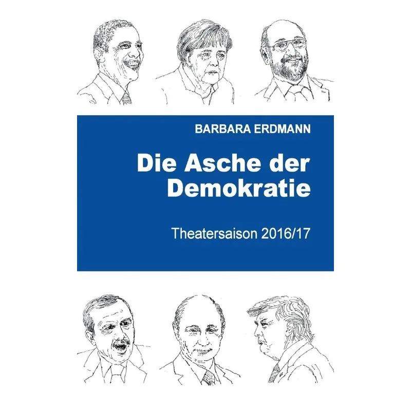 Die Asche der Demokratie