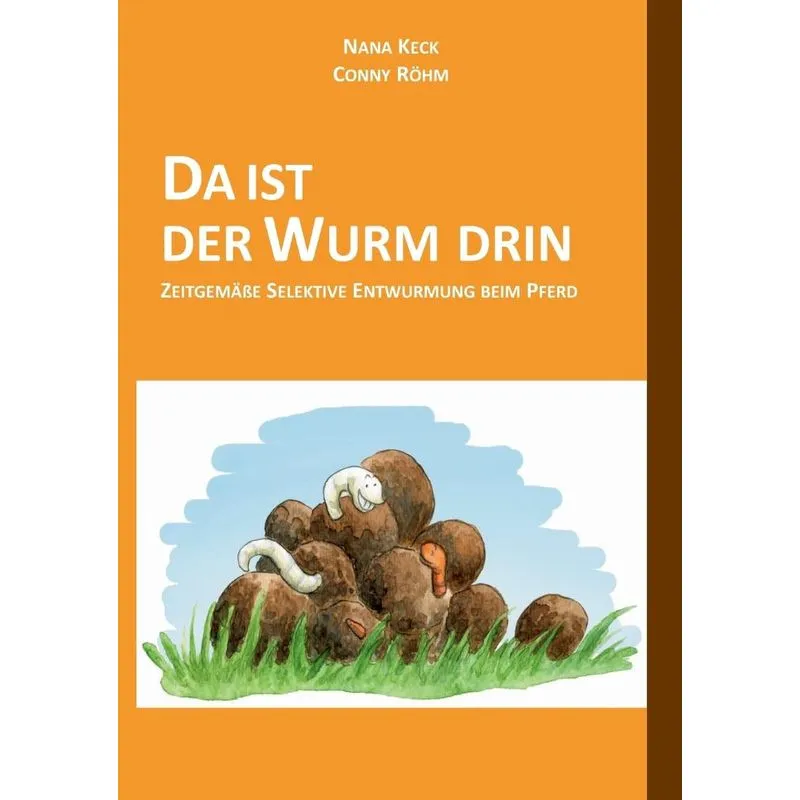 DA IST DER WURM DRIN