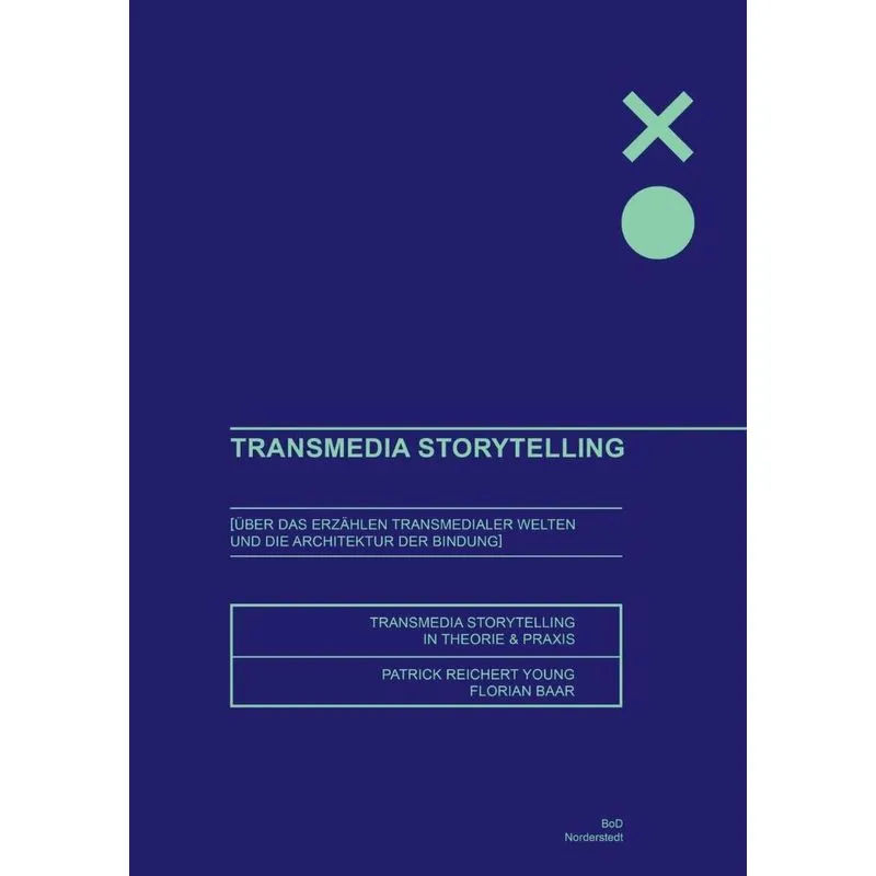 Transmedia Storytelling