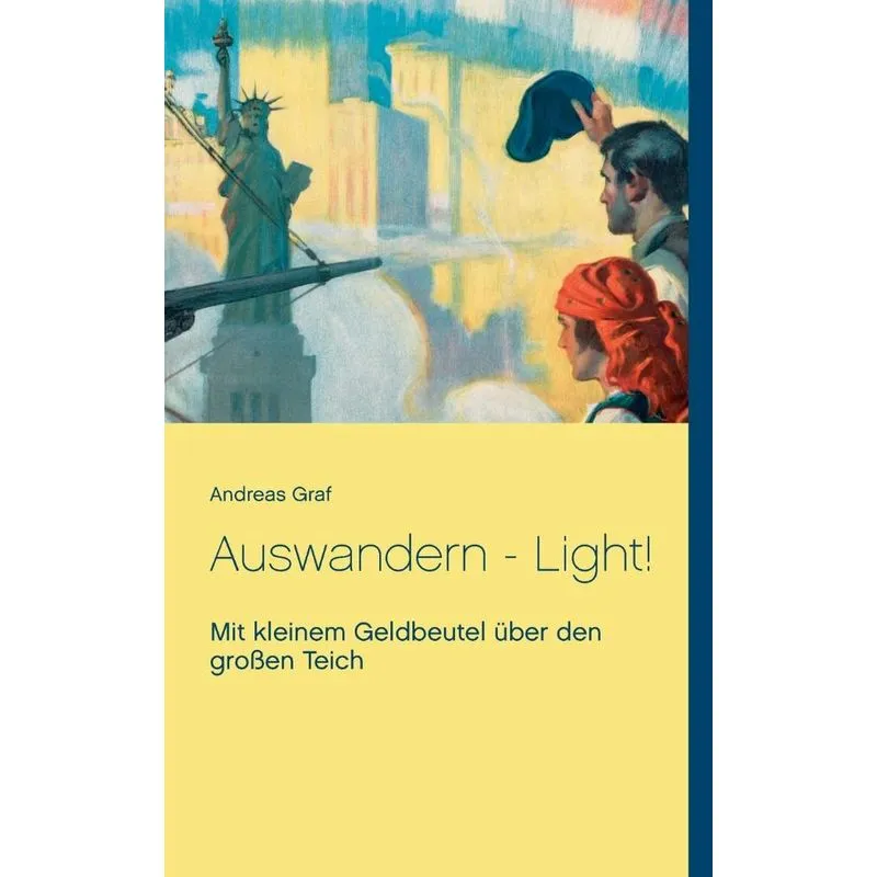 Auswandern - Light!