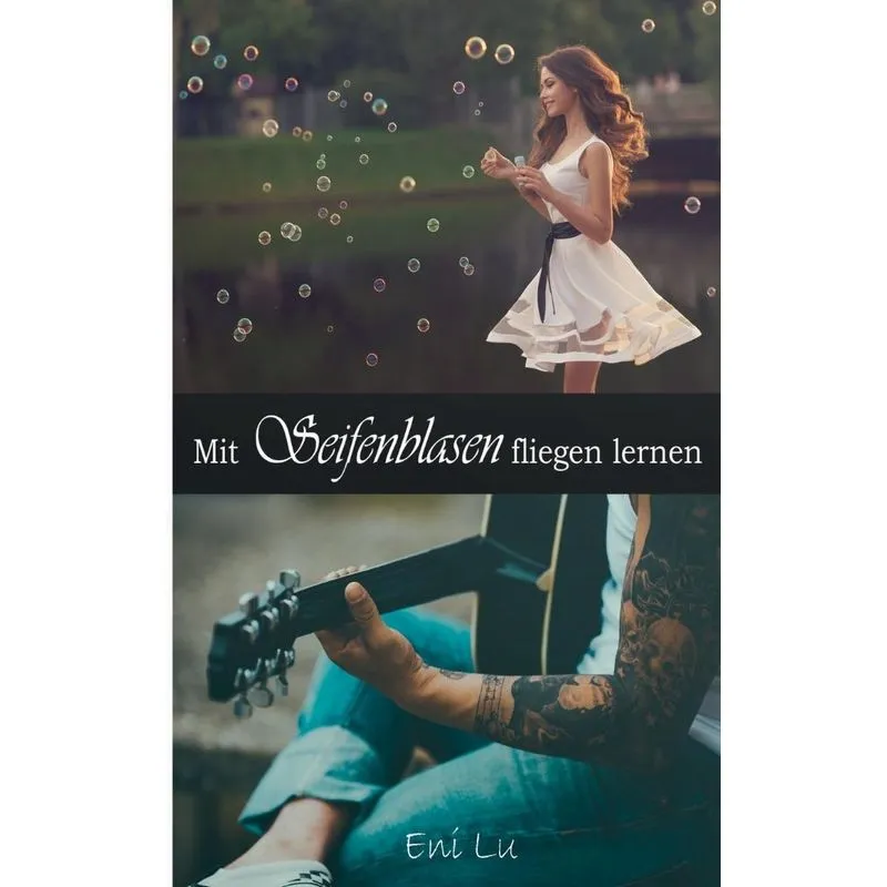 Mit Seifenblasen fliegen lernen