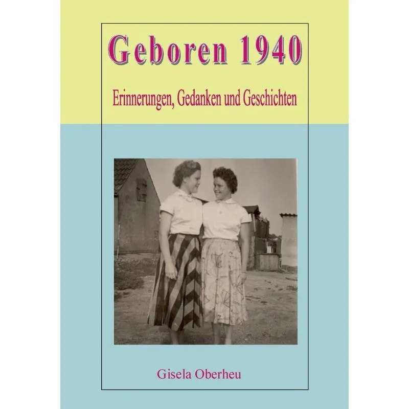 Geboren 1940