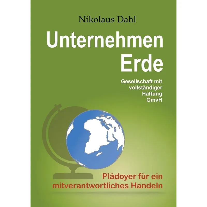 Unternehmen Erde