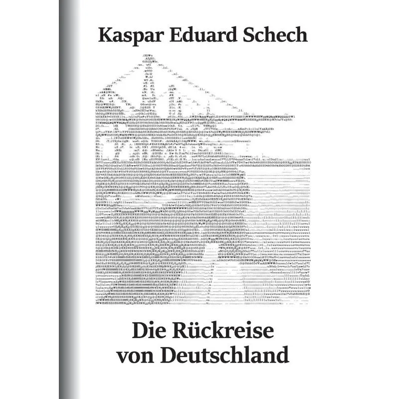 Die Rückreise von Deutschland