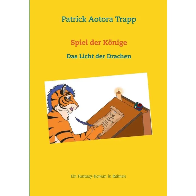 Spiel der Könige