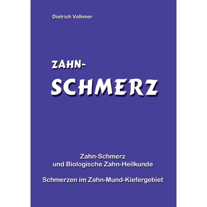 Zahn-Schmerz