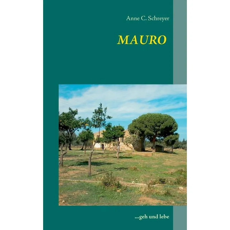 Mauro