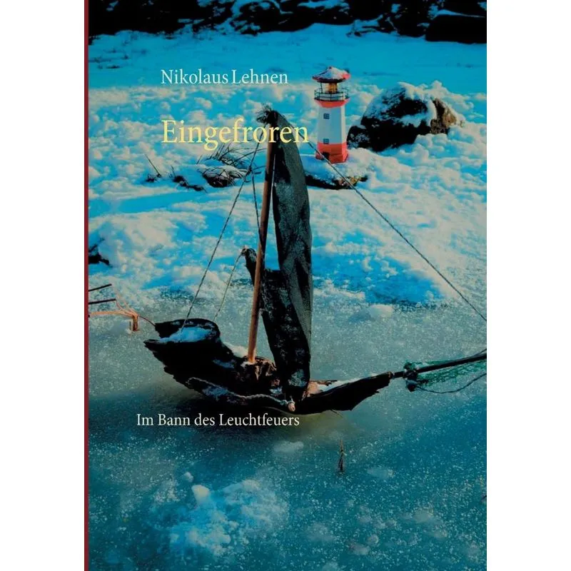 Eingefroren