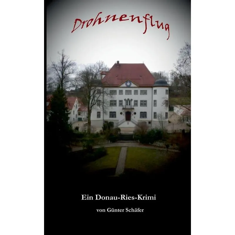 Drohnenflug