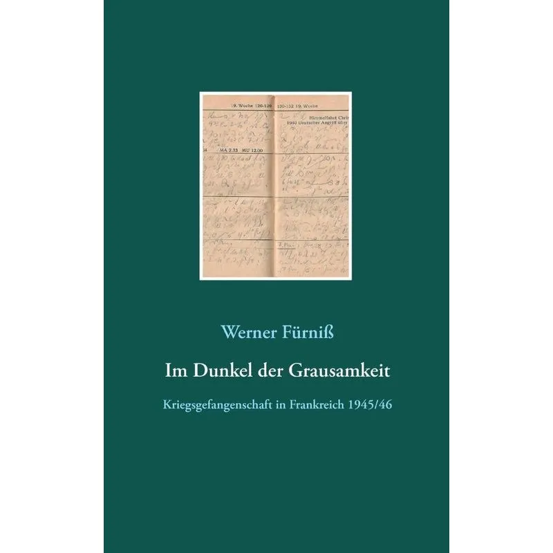 Im Dunkel der Grausamkeit