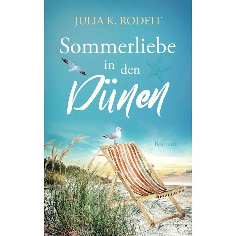 Sommerliebe in den Dünen