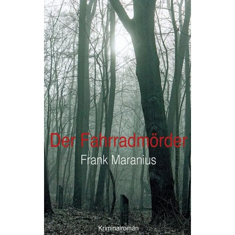 Der Fahrradmörder