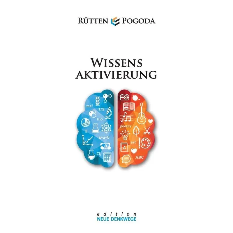 Wissensaktivierung - Neue Denkwege
