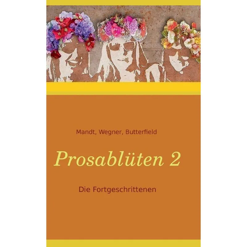 Prosablüten 2