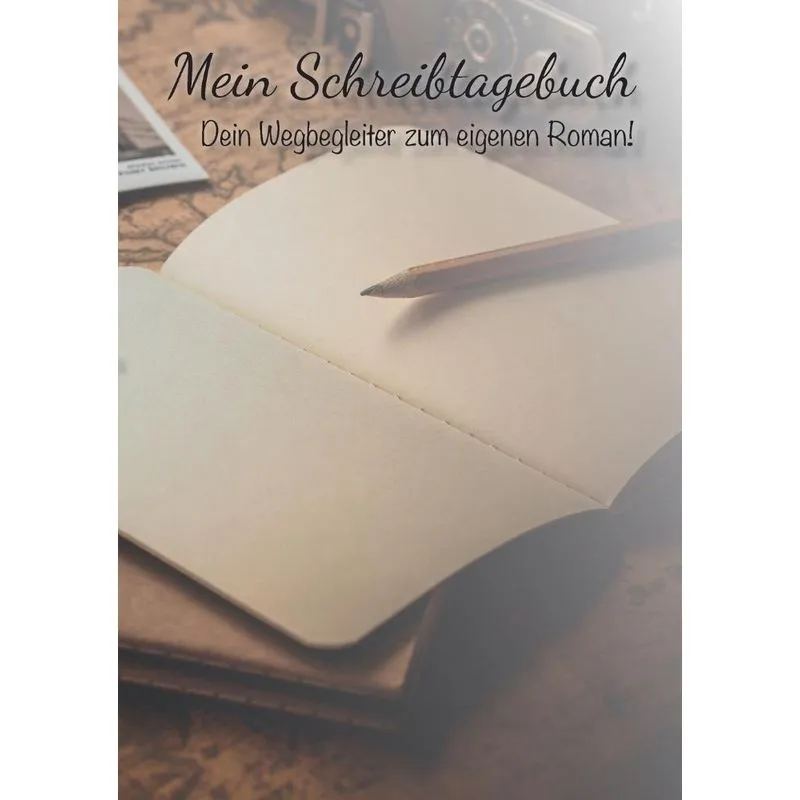 Mein Schreibtagebuch