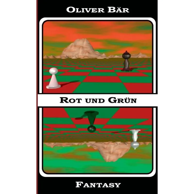Rot und Grün