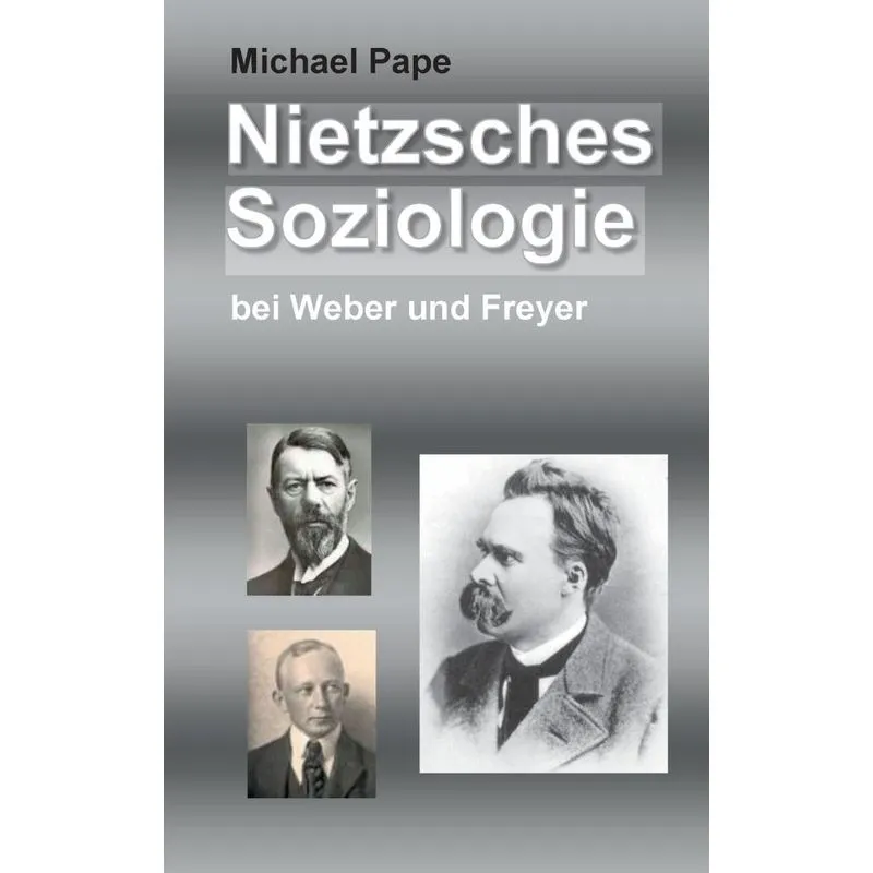 Nietzsches Soziologie