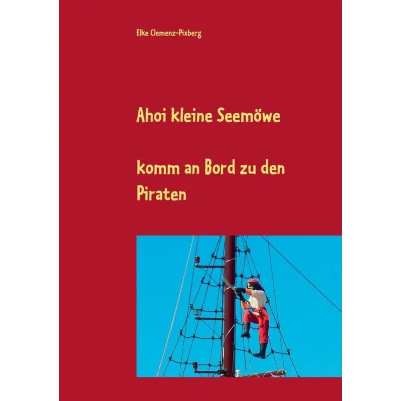 Ahoi kleine Seemöwe