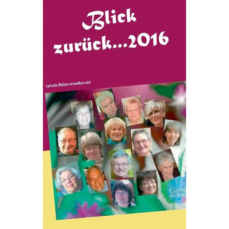 Blick Zurück ... 2016