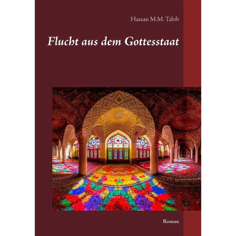 Flucht aus dem Gottesstaat