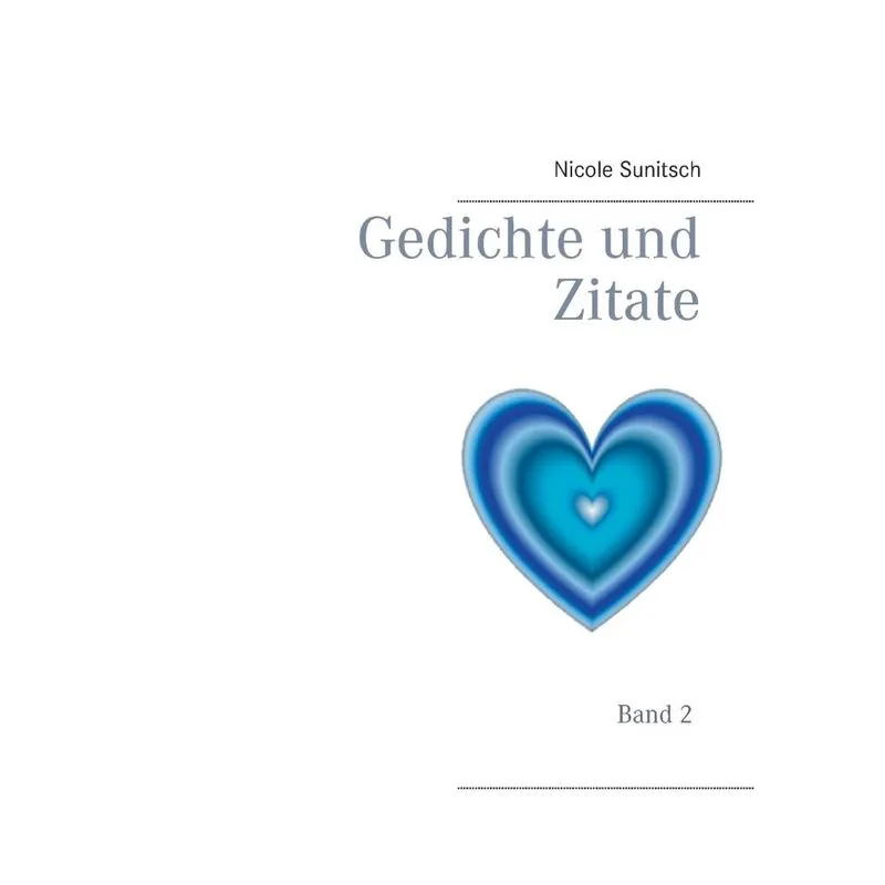 Gedichte und Zitate