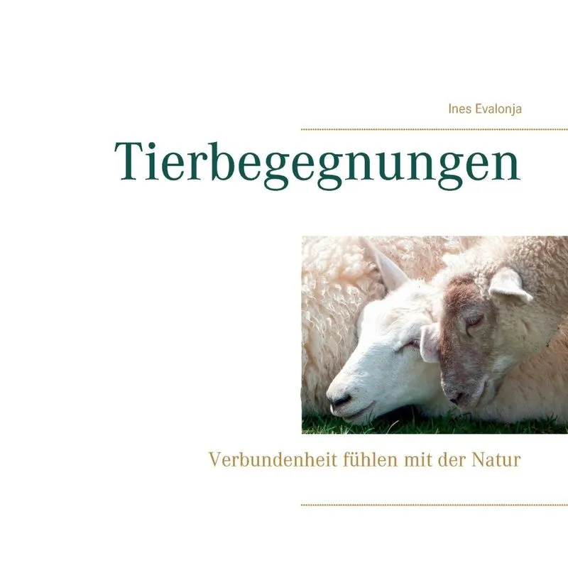 Tierbegegnungen