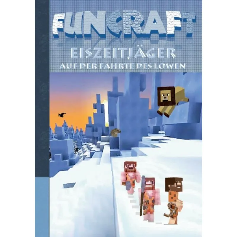 Funcraft - Eiszeitjäger