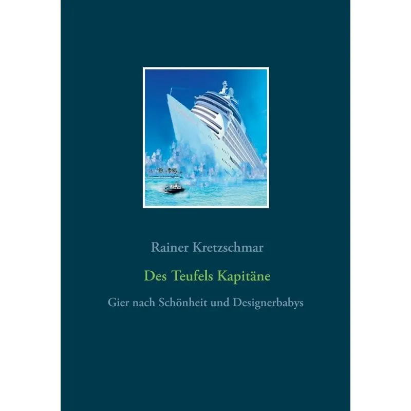 Des Teufels Kapitäne