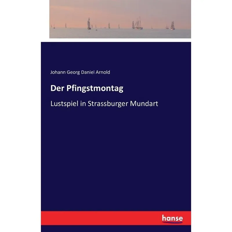 Der Pfingstmontag