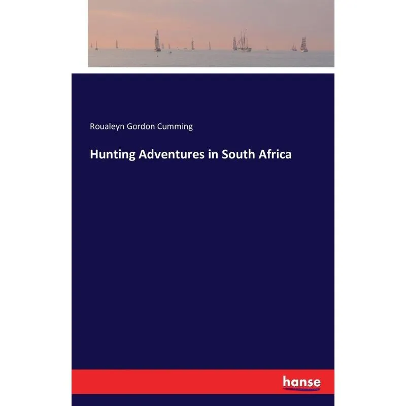 Hunting Adventures in South Africa