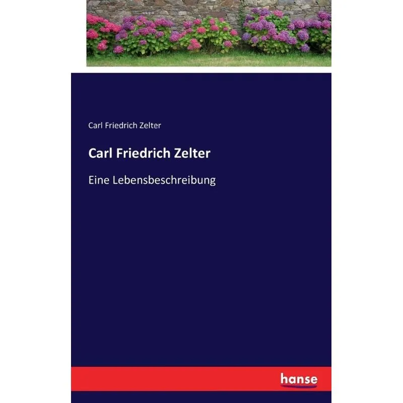 Carl Friedrich Zelter