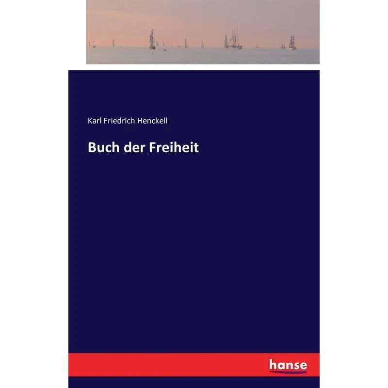 Buch der Freiheit