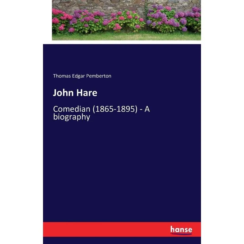 John Hare