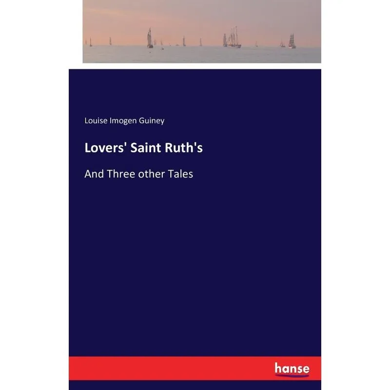Lovers Saint Ruths