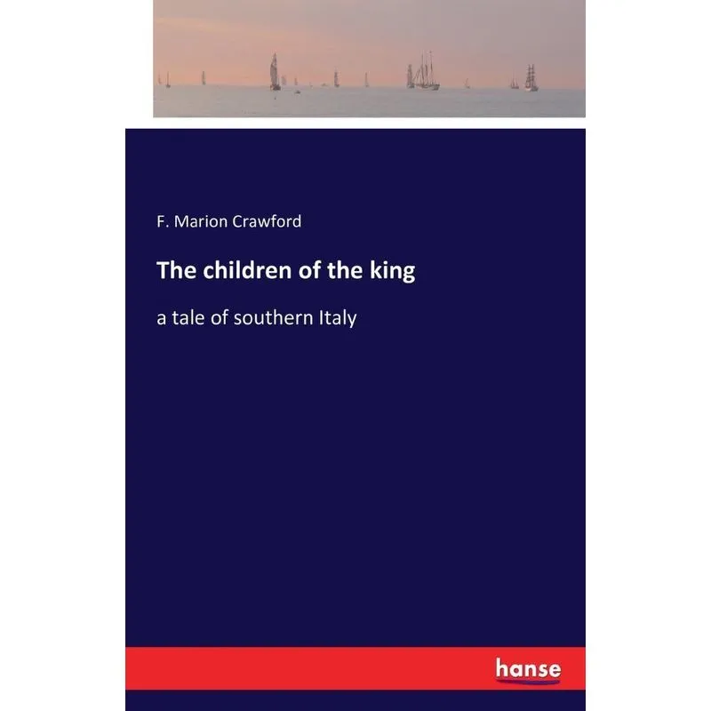 The children of the king