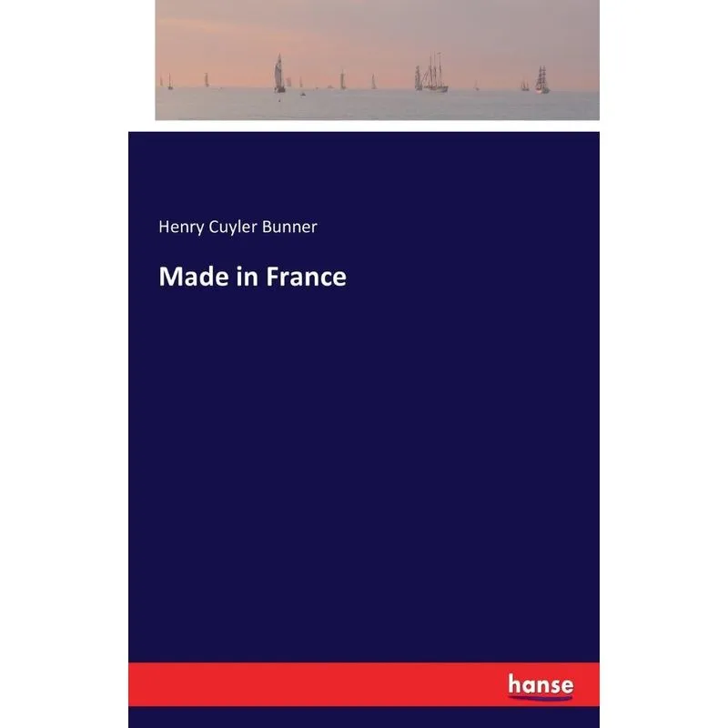 Made in France